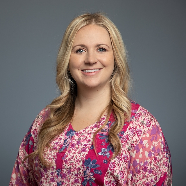 Amanda Nakashian, DNP, WHNP