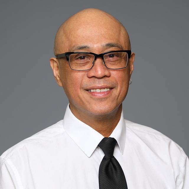 Emmanuel J. Narrajos, RPA