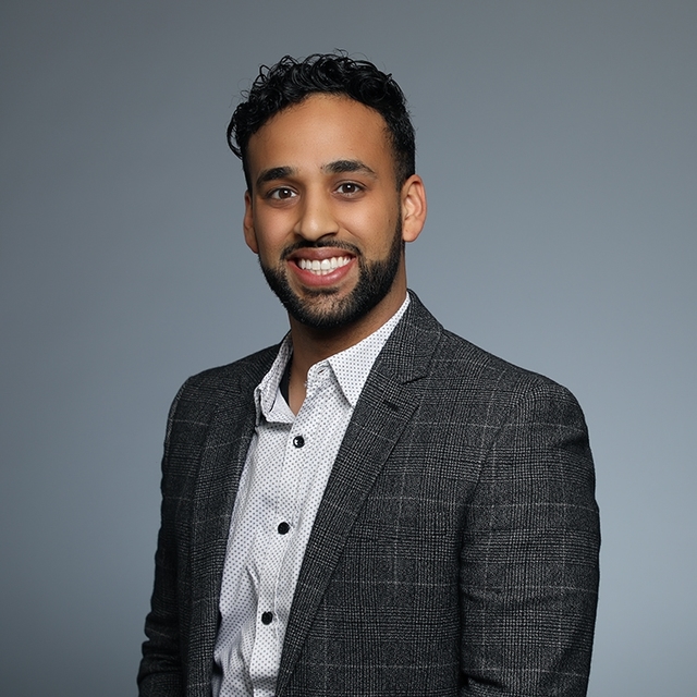 Mohammed Nasaruddin, MD