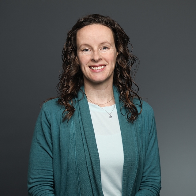 Katherine Neier, PT, DPT