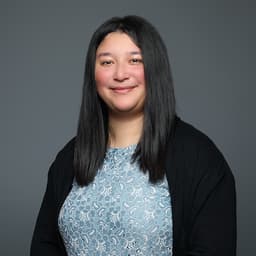 Headshot of Amanda Ng, PT, DPT