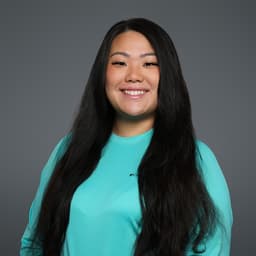Headshot of Karen Nguyen, PTA