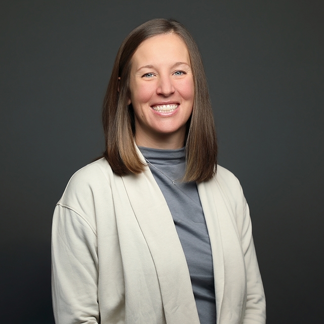 Erin Niemants, DNP, APN, CPNP-PC