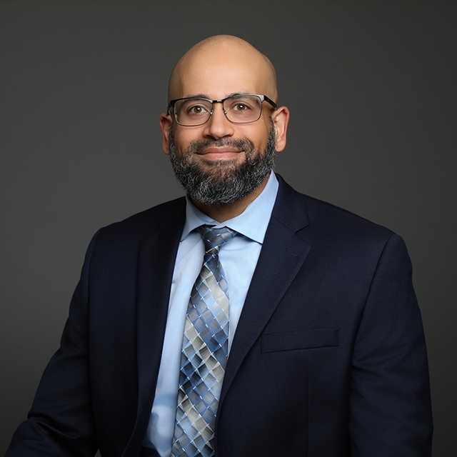 Shahbaz Nisar, MD