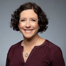 Headshot of Lauren A. O'Connor, APRN, FNP-BC