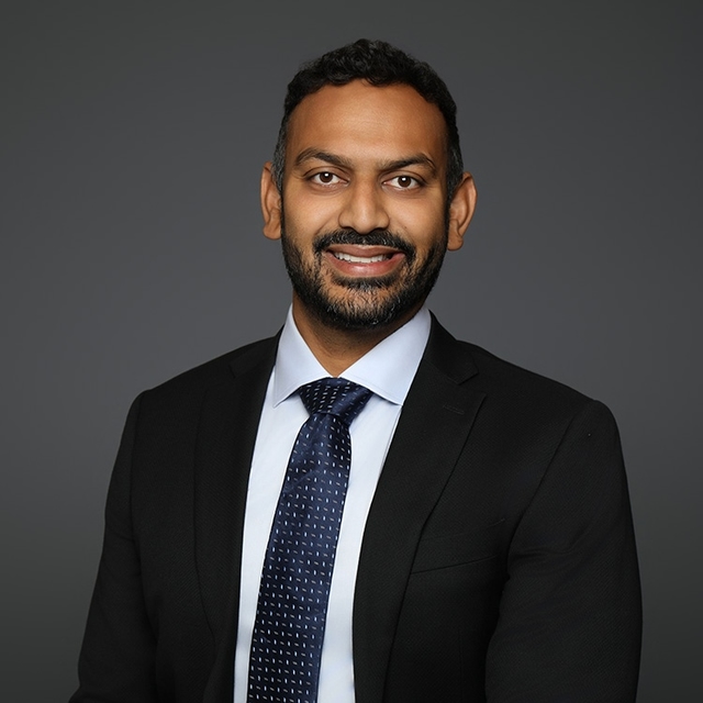 Neel Pancholi, MD