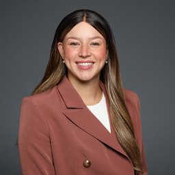 Headshot of Emily Good, PA-C