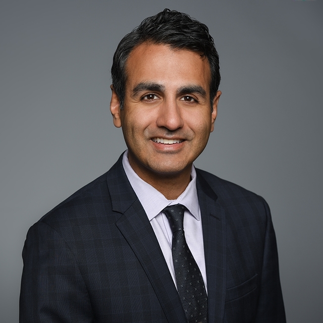 Amit R. Patel, MD