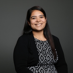 Dhara Patel, MD