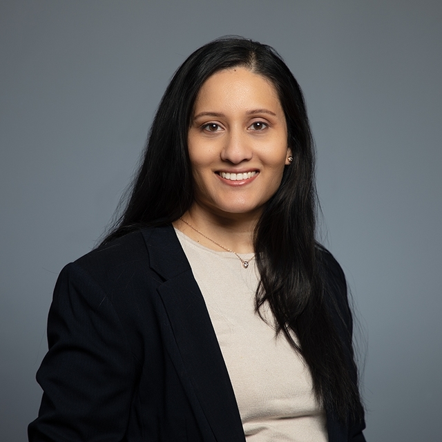 Monica Patel, MD