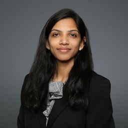 Pooja Patel, FNP-BC