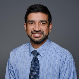 Sapan M. Patel, MD