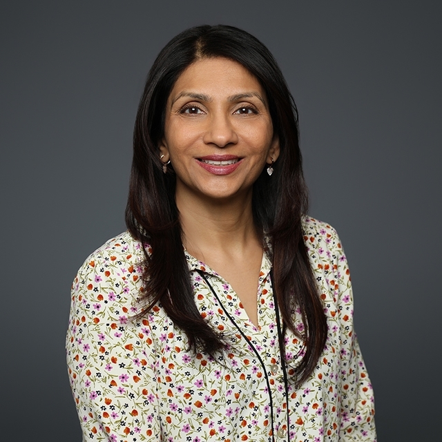 Toral Patel, MD, MS
