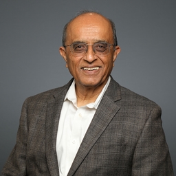 Vijaykumar Patel, MD