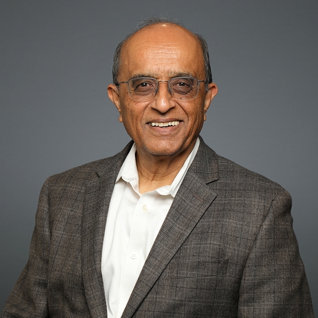 Vijaykumar Patel, MD