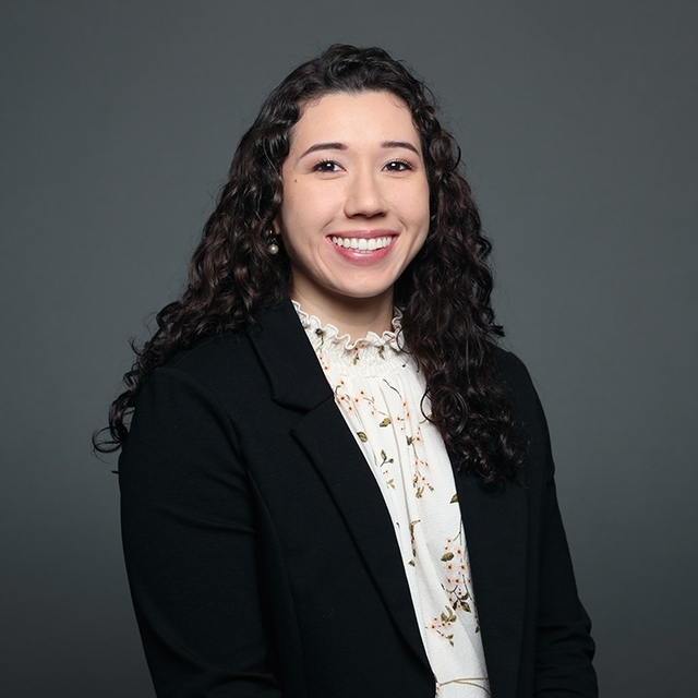 Alexis Perez, MBS, PA-C