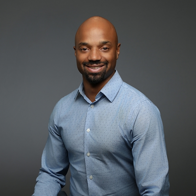 Warren Perry, MD, MBA