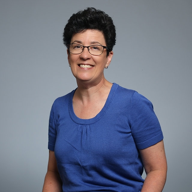 Kimberly Piccin, MSW, LCSW