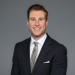 Brock Piche, DNP, APRN