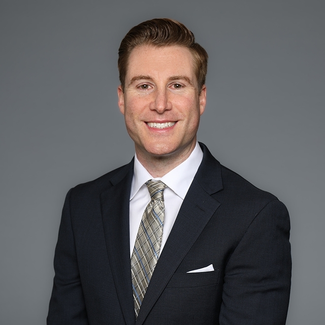 Brock Piche, DNP, APRN