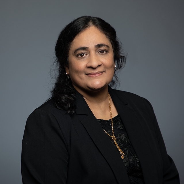 Anita P. Pillai, MD