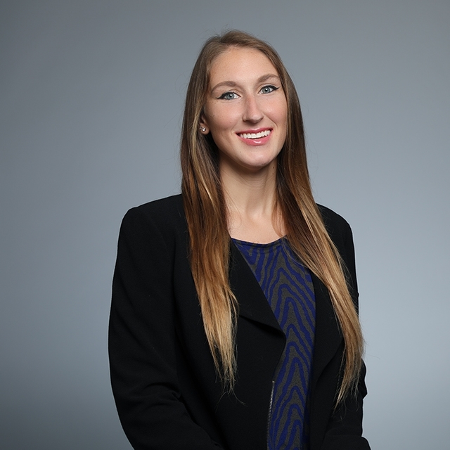 Lauren Ramski, LCSW, CADC