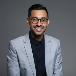 Ravi Shah, PsyD