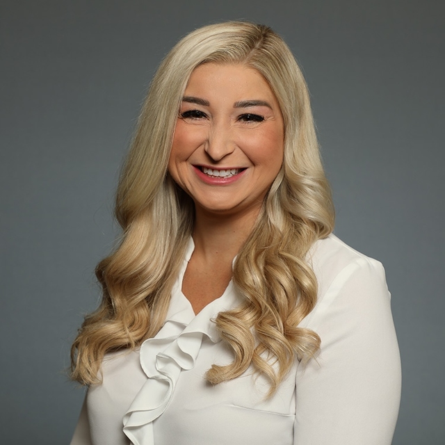 Alexandra Richards, APRN, FNP-BC