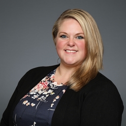 Erin Richardson, LCSW