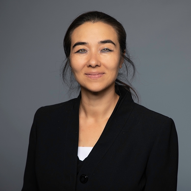 Katherine S. Ritter, MD