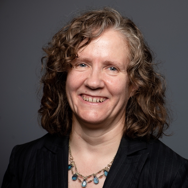 Elizabeth Rochford, APN