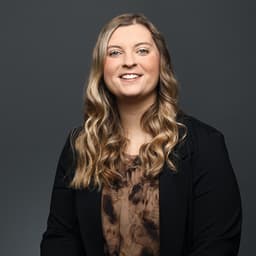 Headshot of Jessica Duerinck, AuD, CCC-A
