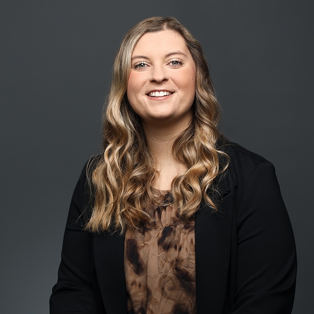 Jessica Duerinck, AuD, CCC-A