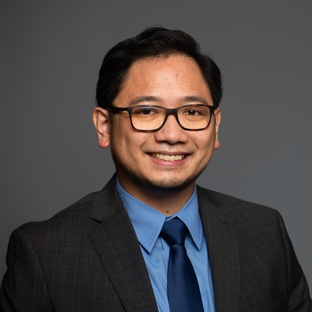 Eliseo R. Roquiz, DO