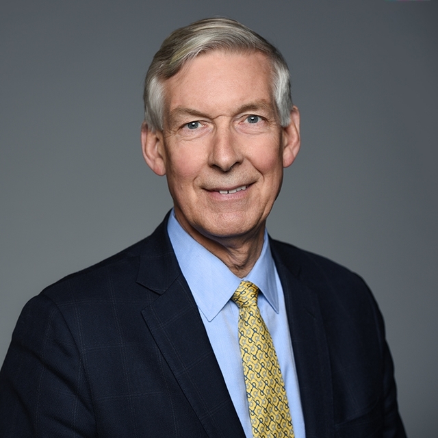 Richard L. Rosseau, MD