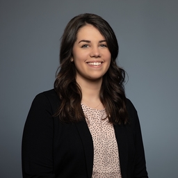 Michelle Flisk, OTD, OTR/L