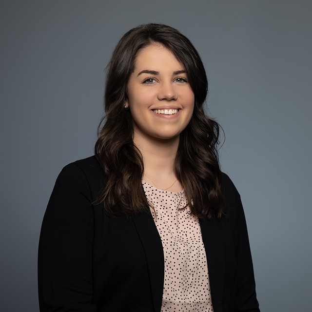 Michelle Flisk, OTD, OTR/L