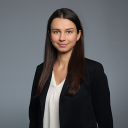 Tanja Kasapovic, PA