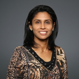 Swetha Sannareddy, PA-C