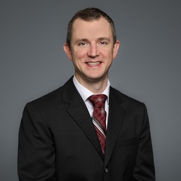 Nathaniel B. Schaefer, PA-C