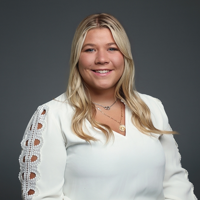 Gabriella Schalasky, AuD