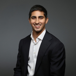 Aakash Shah, MD