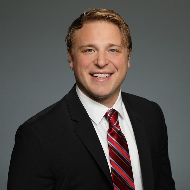 Joseph Shaw, MD