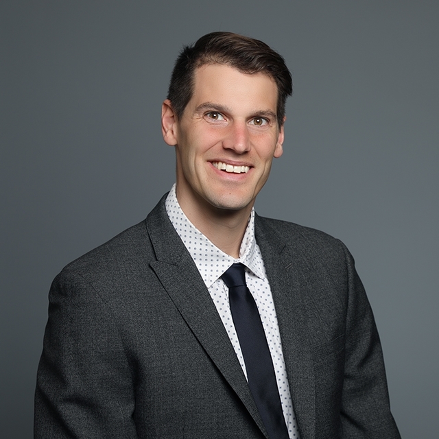 William Sheehan, PT, DPT