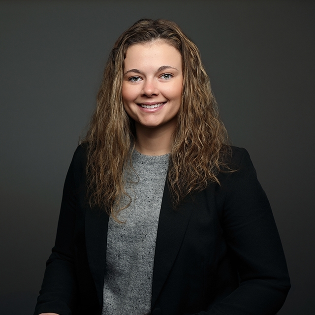 Allison N Shirley, MOT, OTR/L