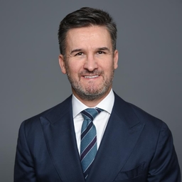 Christopher Simon, MD