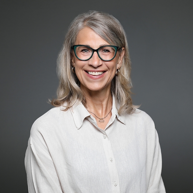 Christie Simon, PT