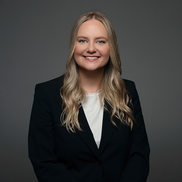 Camryn Stephenson, PA-C