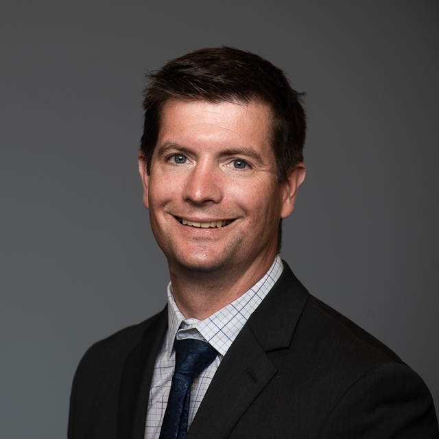 Joseph Sutherland, MD