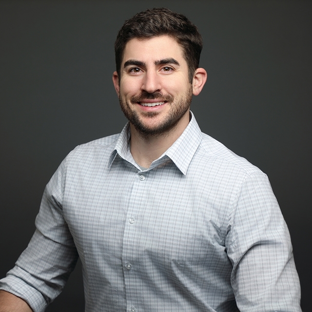 Michael Taccona, MSN, FNP-C